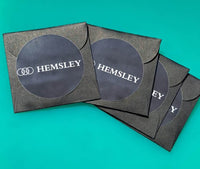 Hemsley Lens Kits (LOWER)