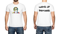 Whats Up Brothers ! T-Shirt Prints